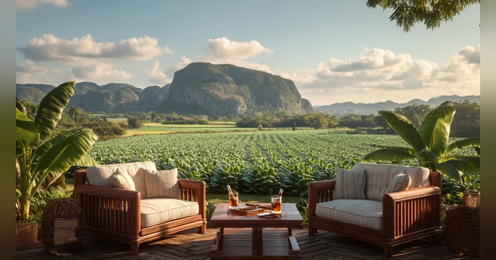 image for Beyond Borders: Why Terroir is the Real MVP of Cigar Flavor