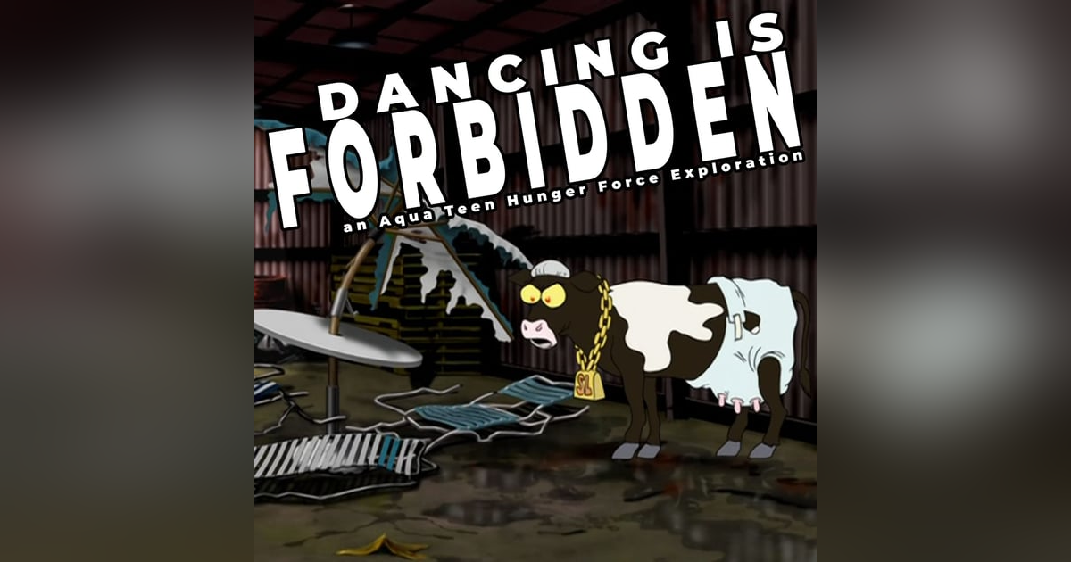 Super Sir Loin | Aqua Teen Hunger Force Super Sir Loin | Aqua Teen Hunger Force