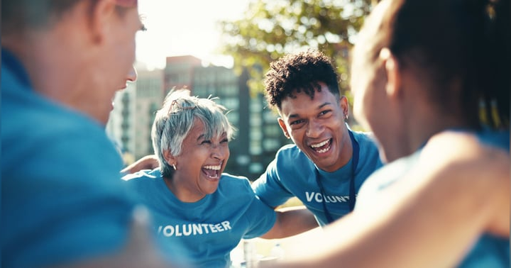 image for Volunteering with Purpose: How Empathy Shapes Corporate Responsibility
