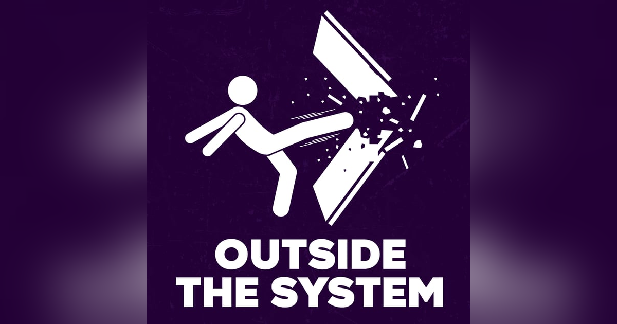 20: The Unconventional Real Estate Entrepreneur with Shiloe Bear of Creek Development 20: The Unconventional Real Estate Entrepreneur with Shiloe Bear of Creek Development
