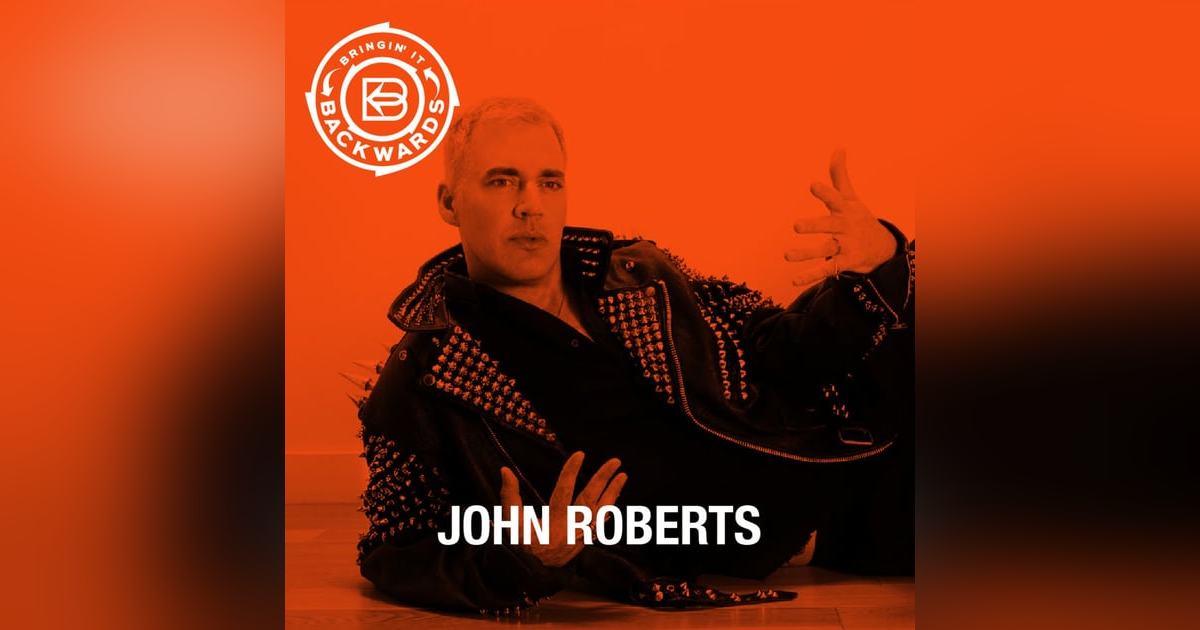 Interview with John Roberts Interview with John Roberts