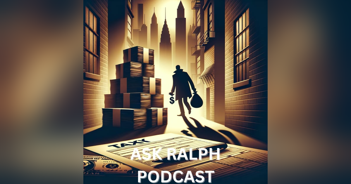 Tax Evasion Tips: Income the IRS does not tax Tax Evasion Tips: Income the IRS does not tax