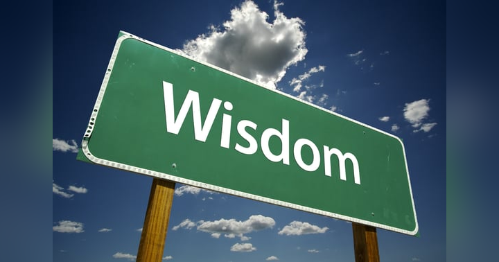 image for 4 INTERESTING WAYS WISDOM WILL BENEFIT YOU
