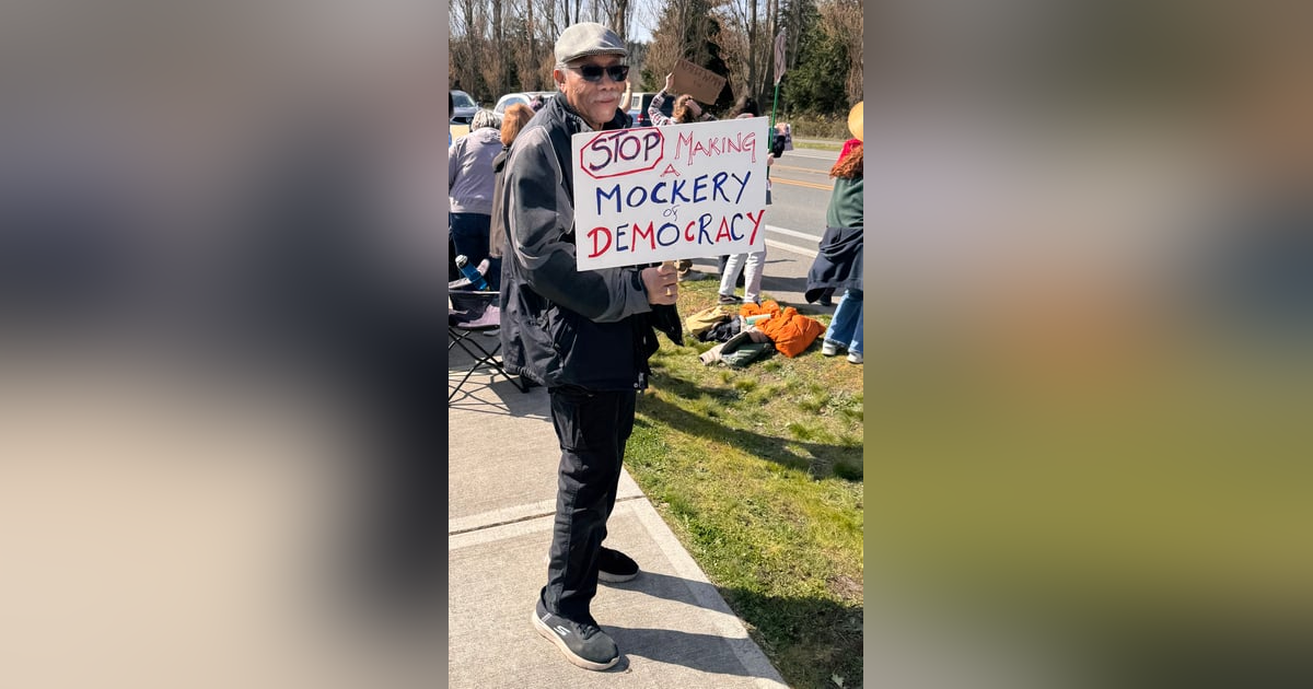 Monroe Anderson--Market Plunge Monroe Anderson--Market Plunge