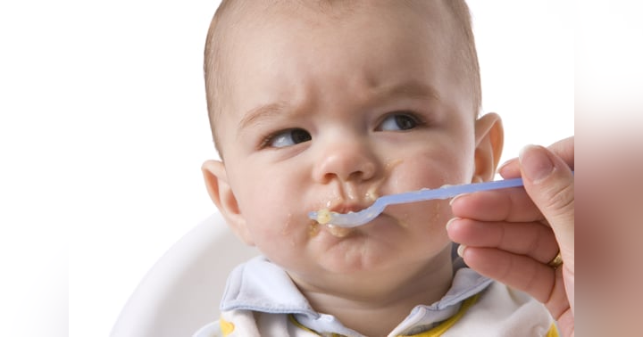 image for FPIES - Food Allergy, Intolerance or Something Else?