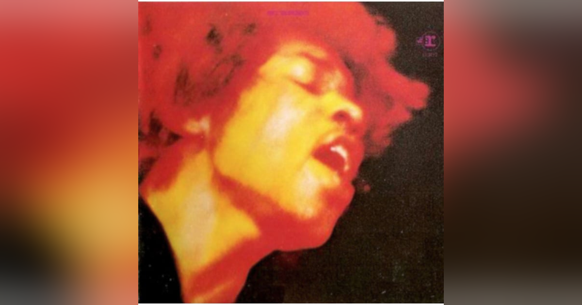 Electric Ladyland Electric Ladyland
