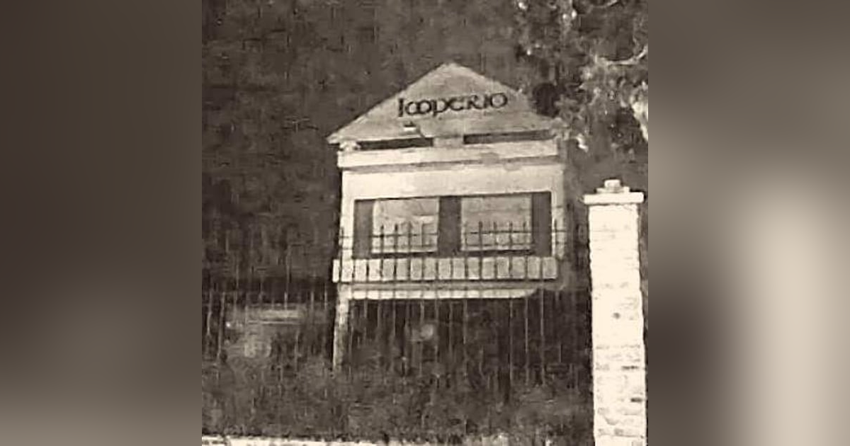 Historias de Miedo Marzo 14 de 2024 HABIA ALGO EN MI CASA Y EL BUCLE DEL TIEMPO Historias de Miedo Marzo 14 de 2024 HABIA ALGO EN MI CASA Y EL BUCLE DEL TIEMPO