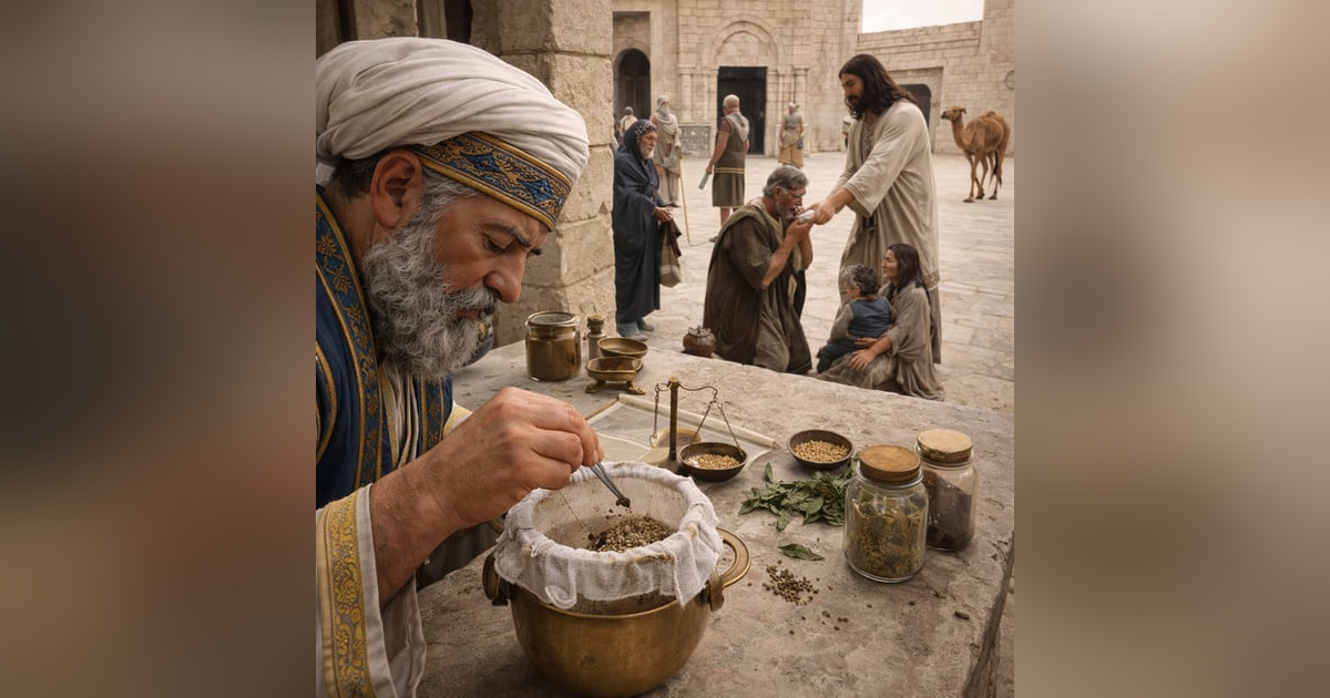 For the Love of Money For the Love of Money