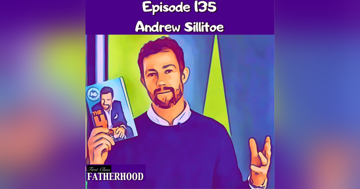 #135 Andrew Sillitoe #135 Andrew Sillitoe