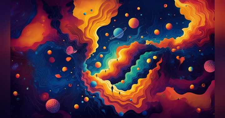 image for Exploring the Universal Bizarreness Thesis: Are We All a Little Crazy?