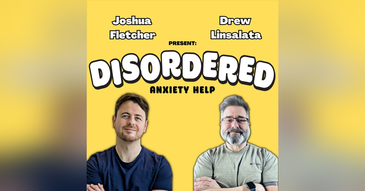 Anxiety and Depression (Episode 014) Anxiety and Depression (Episode 014)