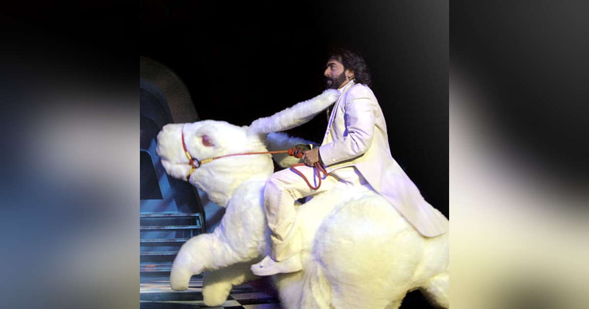 #232 Larry Wilson - Technique is Transferrable #232 Larry Wilson - Technique is Transferrable