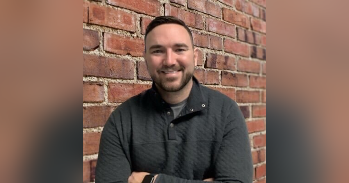 Episode #296: Josh Korb Episode #296: Josh Korb