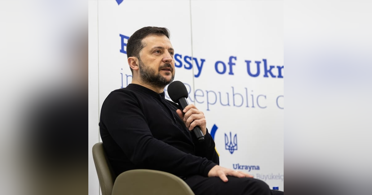 Federico a las 8: Europa defiende la soberanía de Ucrania del colonialismo de Trump Federico a las 8: Europa defiende la soberanía de Ucrania del colonialismo de Trump