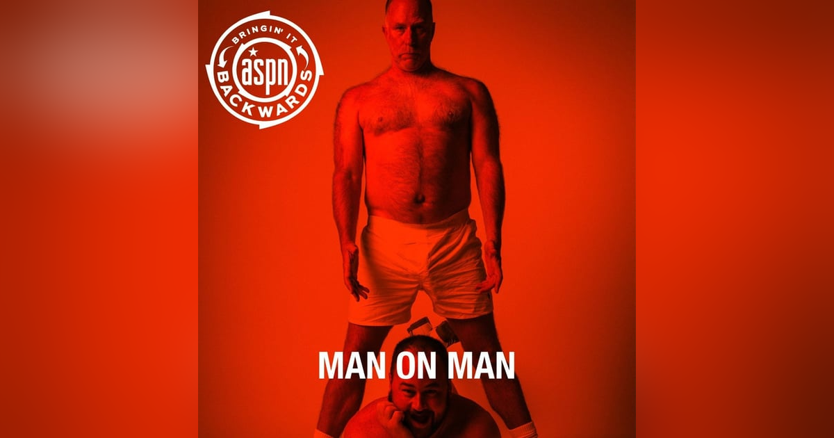 Interview with Man on Man Interview with Man on Man