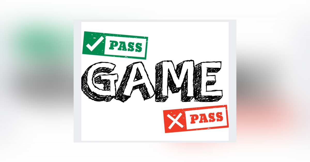 Game Pass Game of the Year 2023 Game Pass Game of the Year 2023