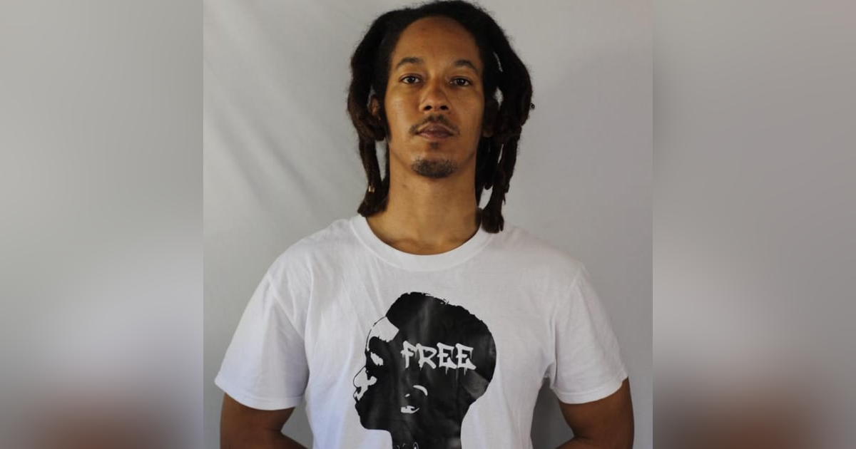 #109 The Power of Words - William Bowers (Master Student) #109 The Power of Words - William Bowers (Master Student)