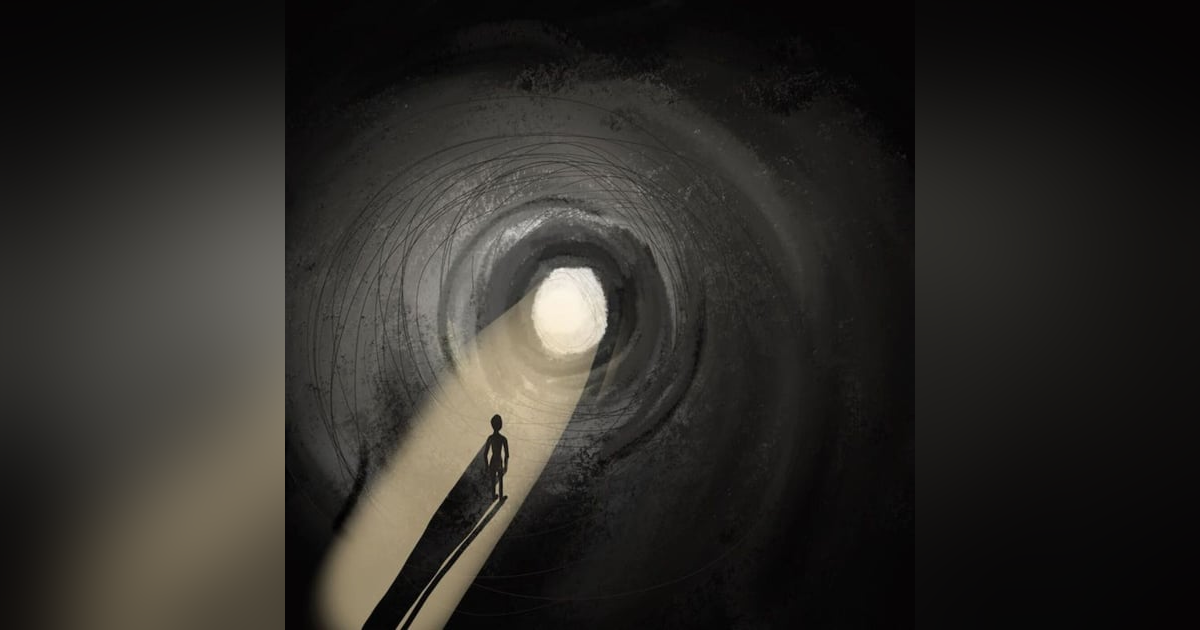 S8: 100 Exceptional Near Death Experiences - Part Two S8: 100 Exceptional Near Death Experiences - Part Two