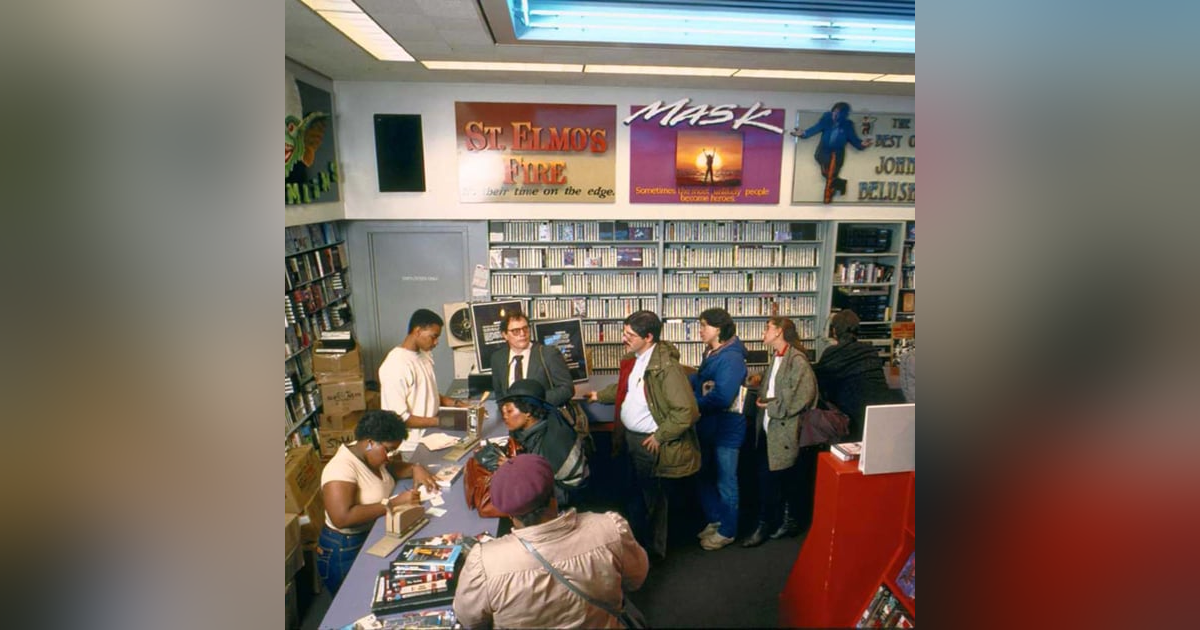 Movie Rentals and More Movie Rentals and More