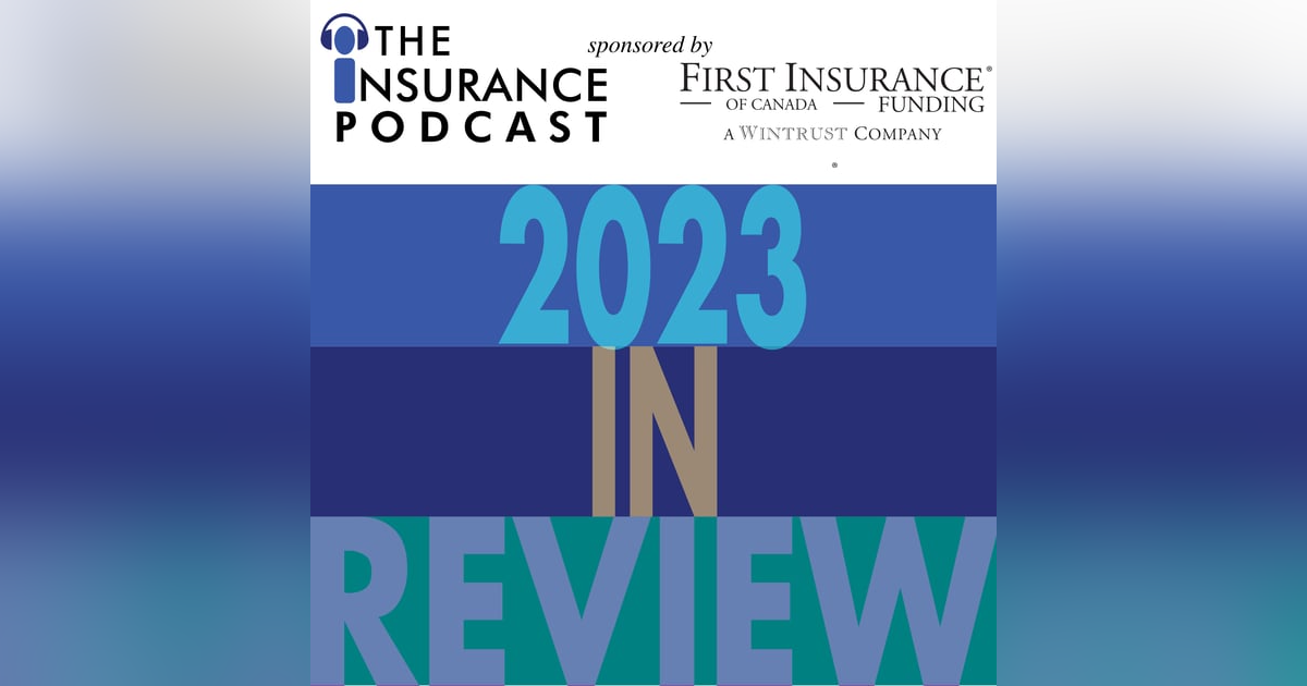 Looking back at 2023- The Year in Review Looking back at 2023- The Year in Review