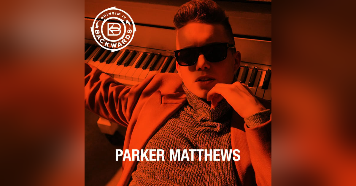 Interview with Parker Matthews Interview with Parker Matthews