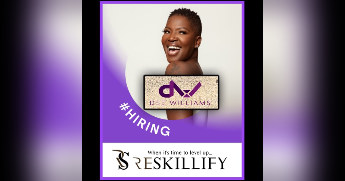 The Founder of ReSkillify.com Empowers Women The Founder of ReSkillify.com Empowers Women