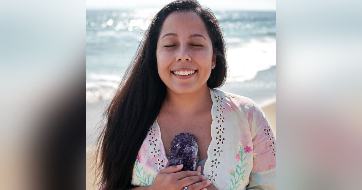 #176 The Benefits of Rekki - Jassy Jackson #176 The Benefits of Rekki - Jassy Jackson