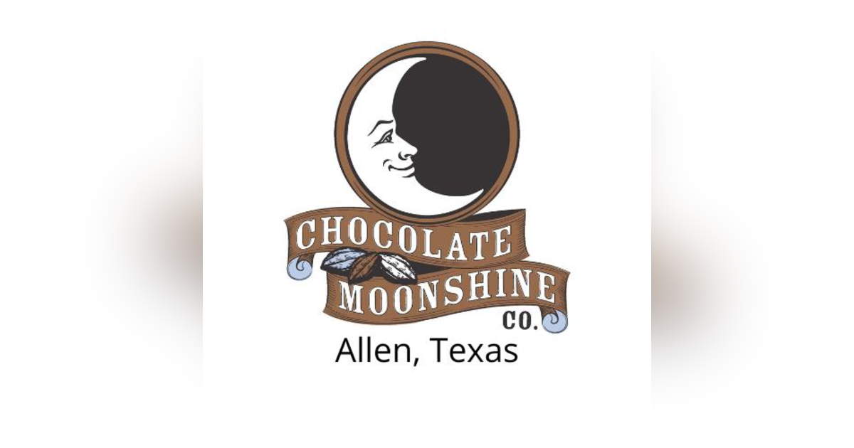 Chocolate Moonshine Chocolate Moonshine