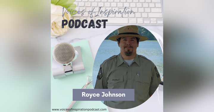 image for Guardian of the Wild: Royce Johnson's Inspiring Tale