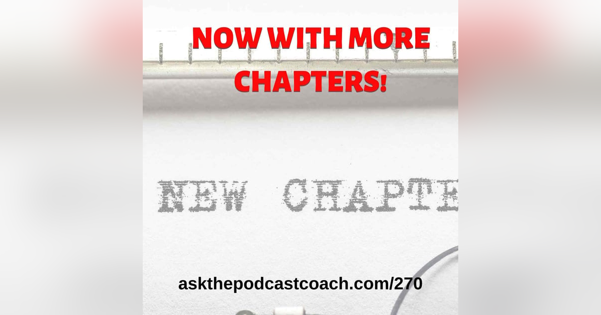 Now With More Chapters Now With More Chapters