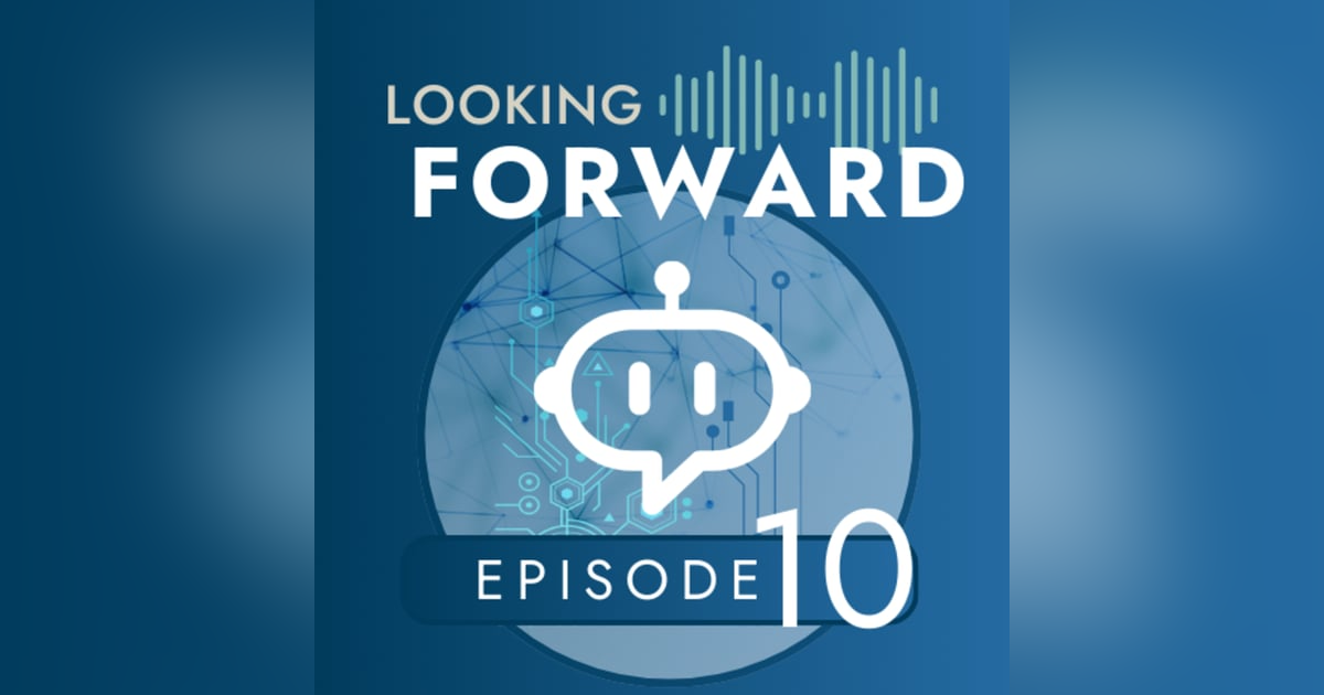 LF10 AI Made This Pod: Sort Of LF10 AI Made This Pod: Sort Of