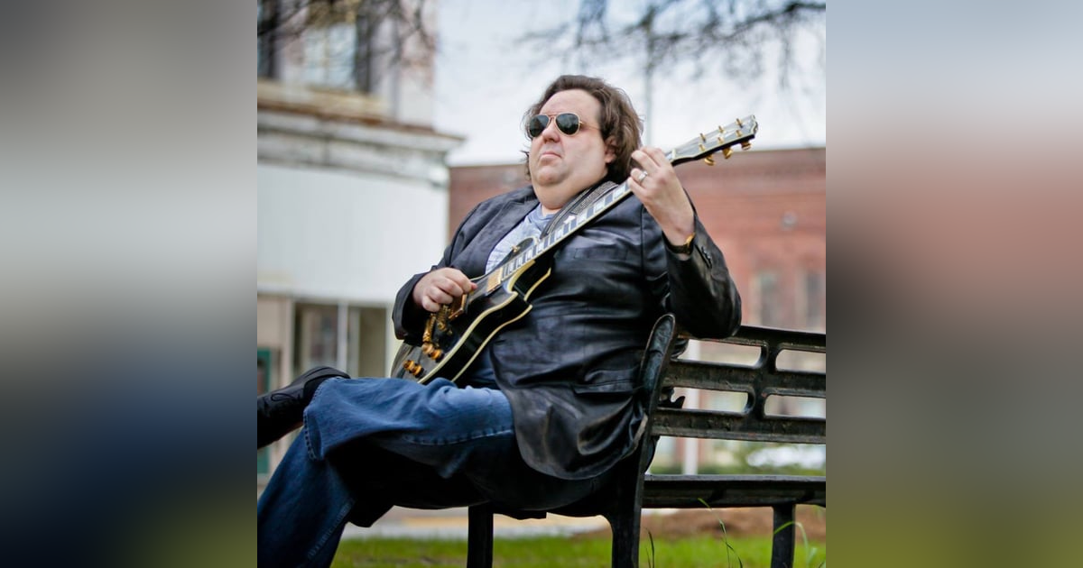 Joey Stuckey Live from the Digital Bird's Nest Joey Stuckey Live from the Digital Bird's Nest