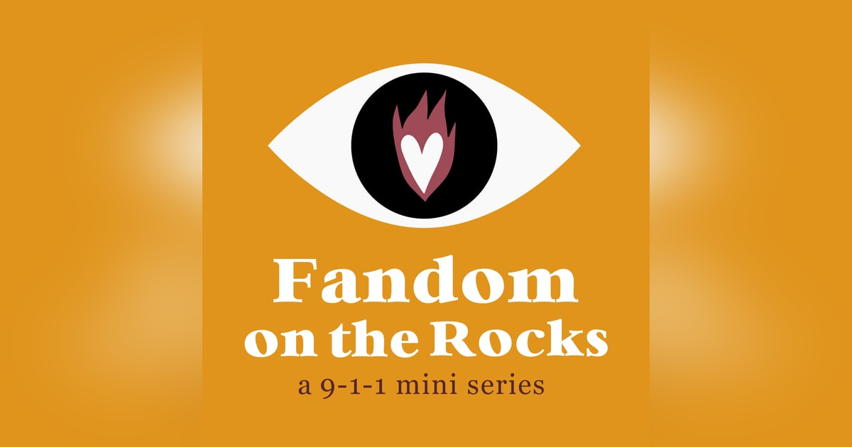 Bonus Episode: 9-1-1 Mini Series #1 Bonus Episode: 9-1-1 Mini Series #1