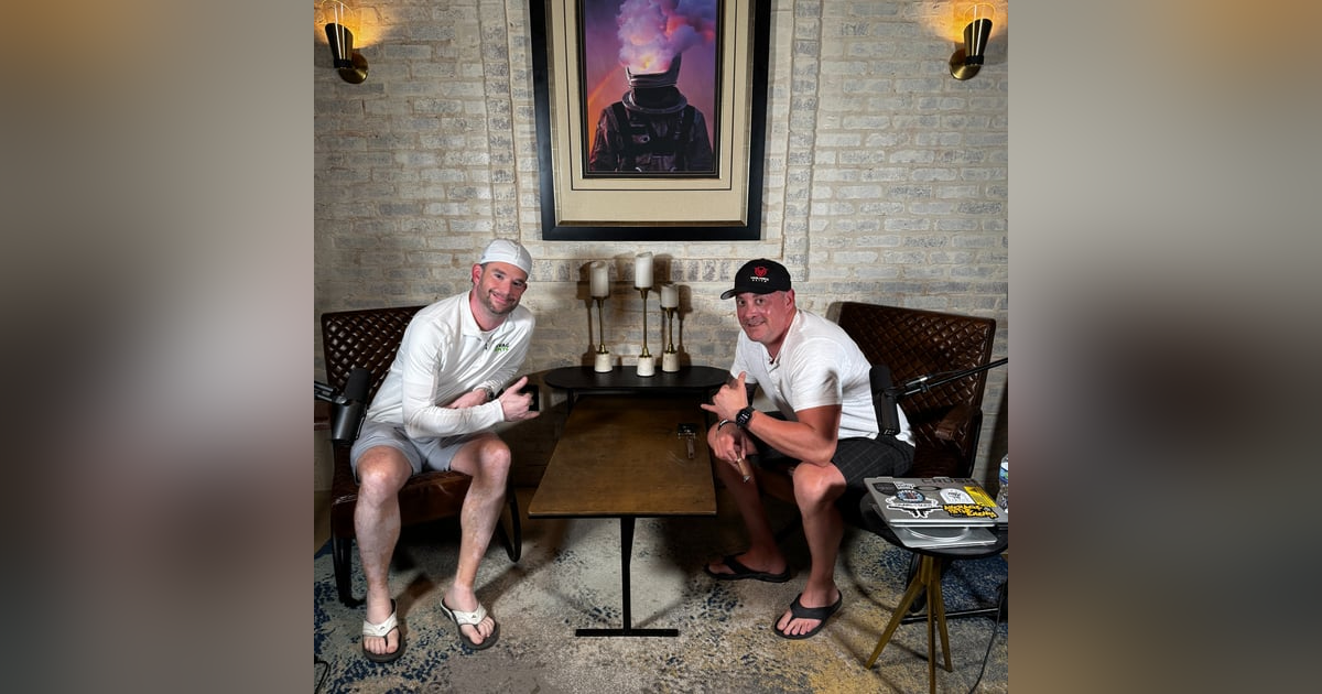 From Chillers to Champions: Nathan Melnick on Building a Business That Puts People First From Chillers to Champions: Nathan Melnick on Building a Business That Puts People First