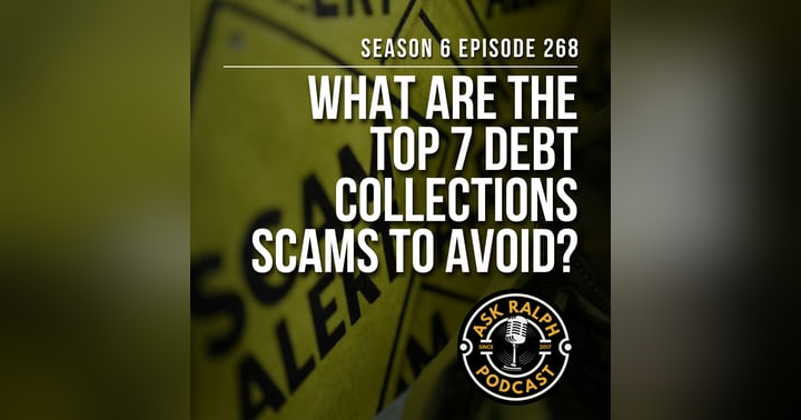 image for What Are the Warning Signs of a Debt Collection Scam?