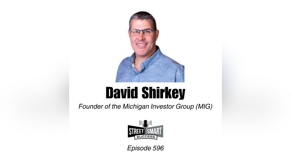 596: Passive Investing Generates Great Returns 596: Passive Investing Generates Great Returns