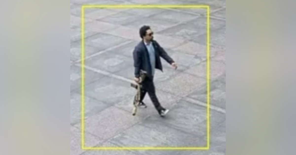 NYC Shooter - A Wake Up Call NYC Shooter - A Wake Up Call