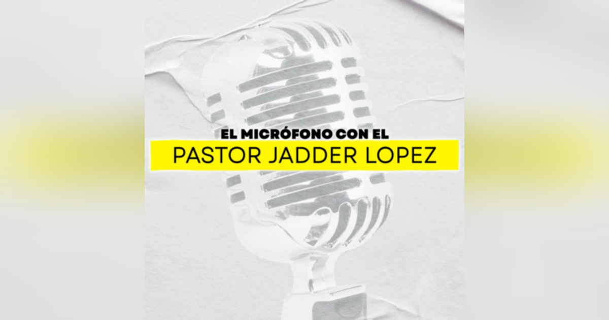 Pastor Jader Lopez: "Agradecimiento es una acción, no solo palabras" Pastor Jader Lopez: "Agradecimiento es una acción, no solo palabras"