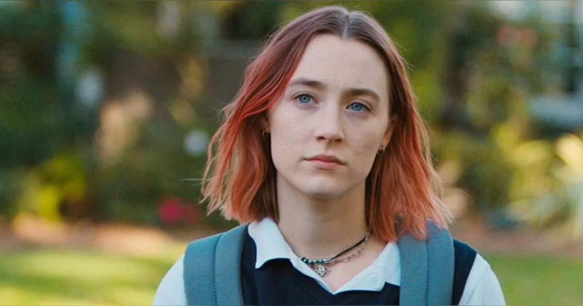 Lady Bird & Is It Cake? Too Lady Bird & Is It Cake? Too