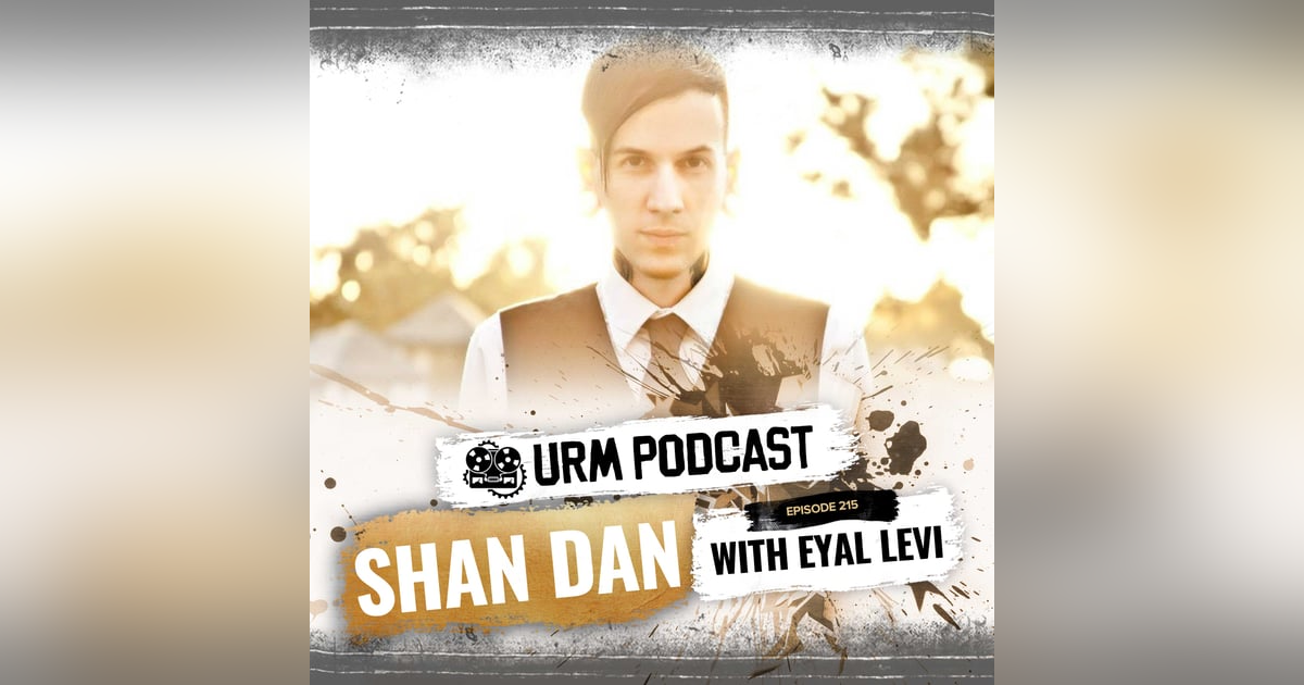 EP 215 | Shan Dan Horan EP 215 | Shan Dan Horan