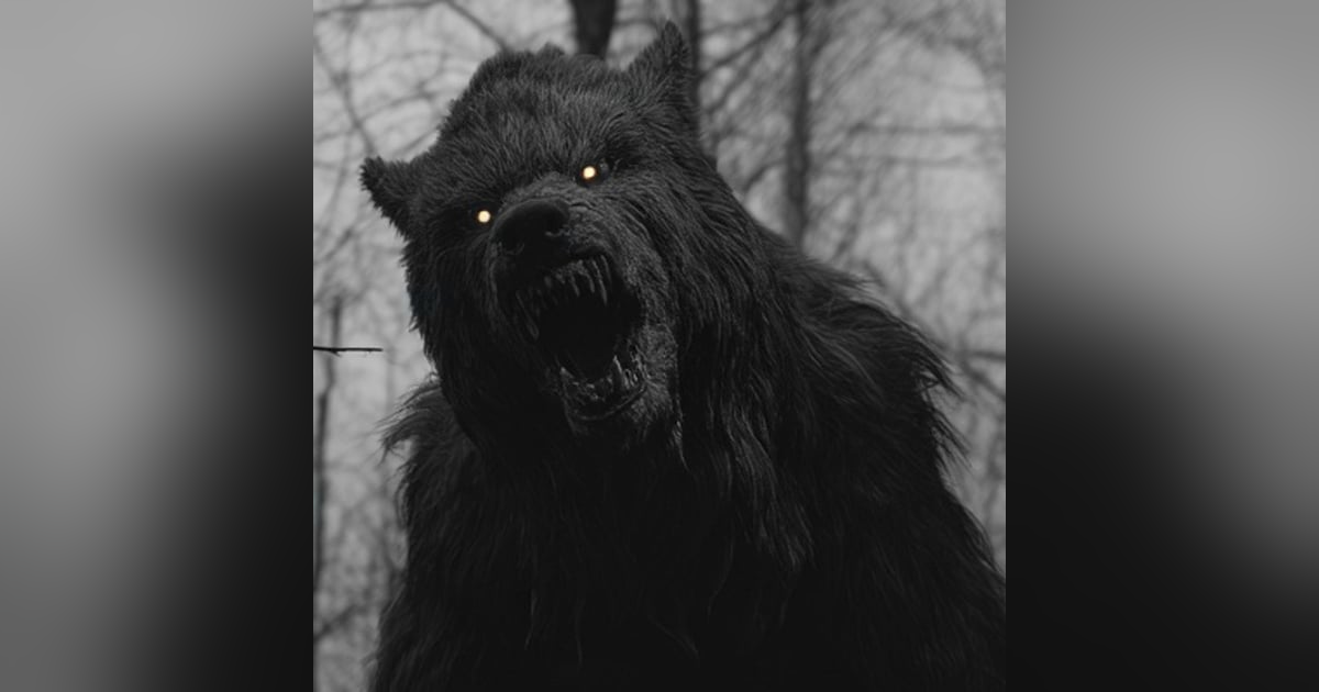 CACERÍA DE UN NAHUAL Historias De Terror - REDE CACERÍA DE UN NAHUAL Historias De Terror - REDE