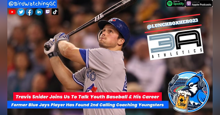 image for Travis Snider Is Helping the Next Generation Win the Mental Game