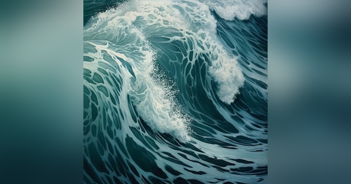 Soothing Ocean Waves Calm Seas for Relaxation and Serenity Soothing Ocean Waves Calm Seas for Relaxation and Serenity