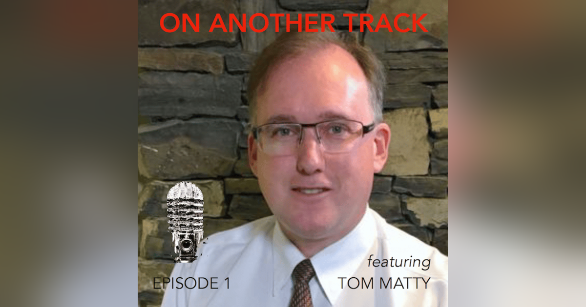 Tom Matty - Is McKenzie your friend? Tom Matty - Is McKenzie your friend?