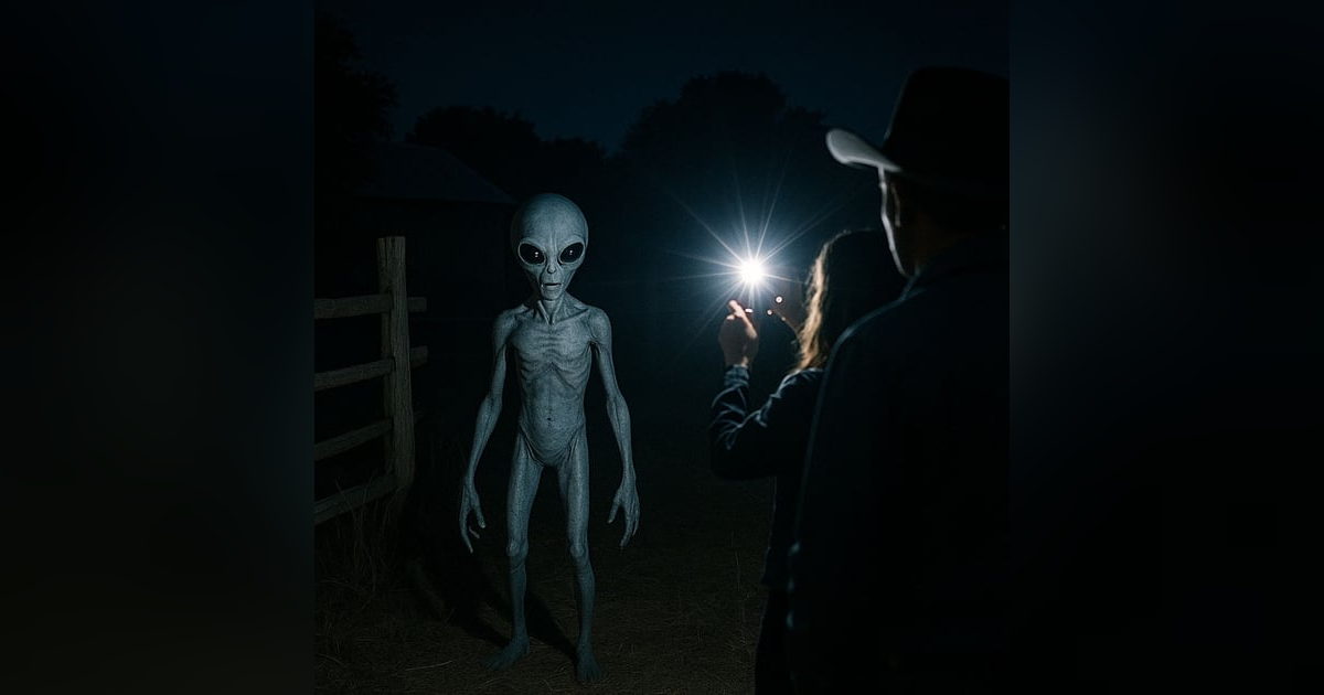 Historias de Miedo Mayo 20 de 2025 EL ALIEN DEL ALAMO E HISTORIAS DE CARRETERA Historias de Miedo Mayo 20 de 2025 EL ALIEN DEL ALAMO E HISTORIAS DE CARRETERA