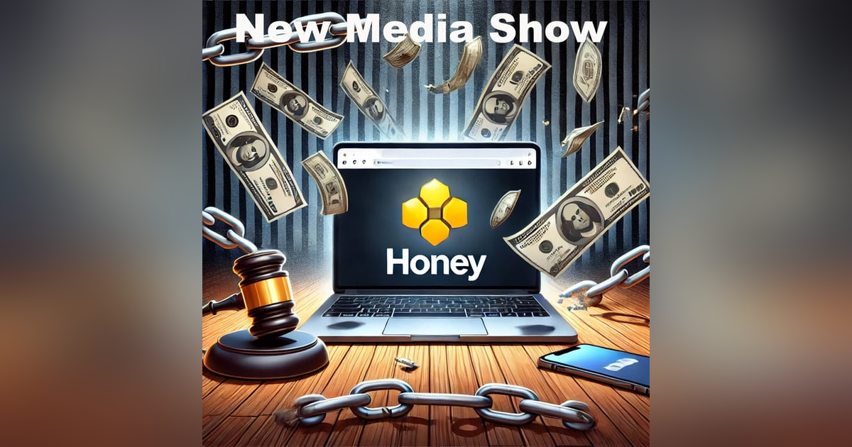 Honey Extension Controversy: Unveiling Affiliate Scams #612 Honey Extension Controversy: Unveiling Affiliate Scams #612