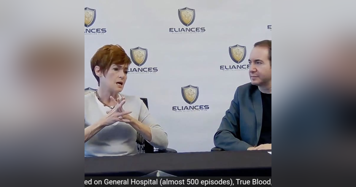 Carolyn Hennesy, Emmy winning actor, General Hospital over 500 episodes, True Blood, NCIS, Nickelodeon show Jessie, Author Pandora Carolyn Hennesy, Emmy winning actor, General Hospital over 500 episodes, True Blood, NCIS, Nickelodeon show Jessie, Author Pandora