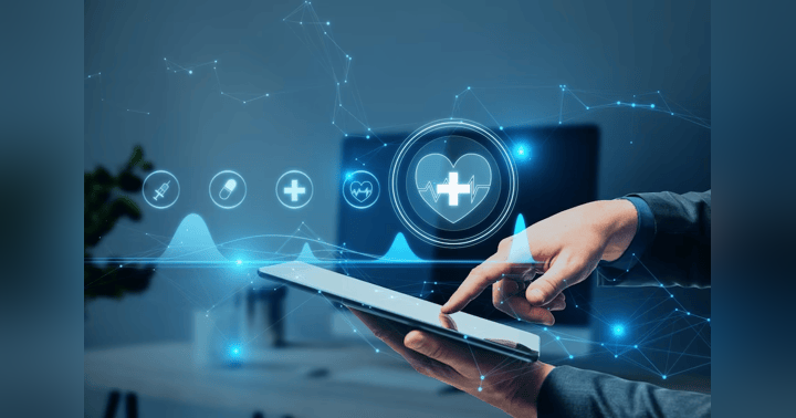 image for AI, Entrepreneurship, and Healthcare Innovation