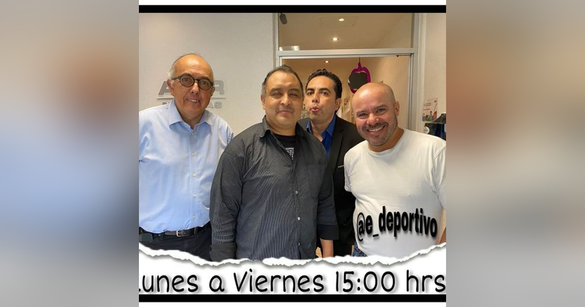 Hoy Presentamos "El Amor por mi Toluca es ciego" Espacio Deportivo de la Tarde 31 de Octubre 2022 Hoy Presentamos "El Amor por mi Toluca es ciego" Espacio Deportivo de la Tarde 31 de Octubre 2022