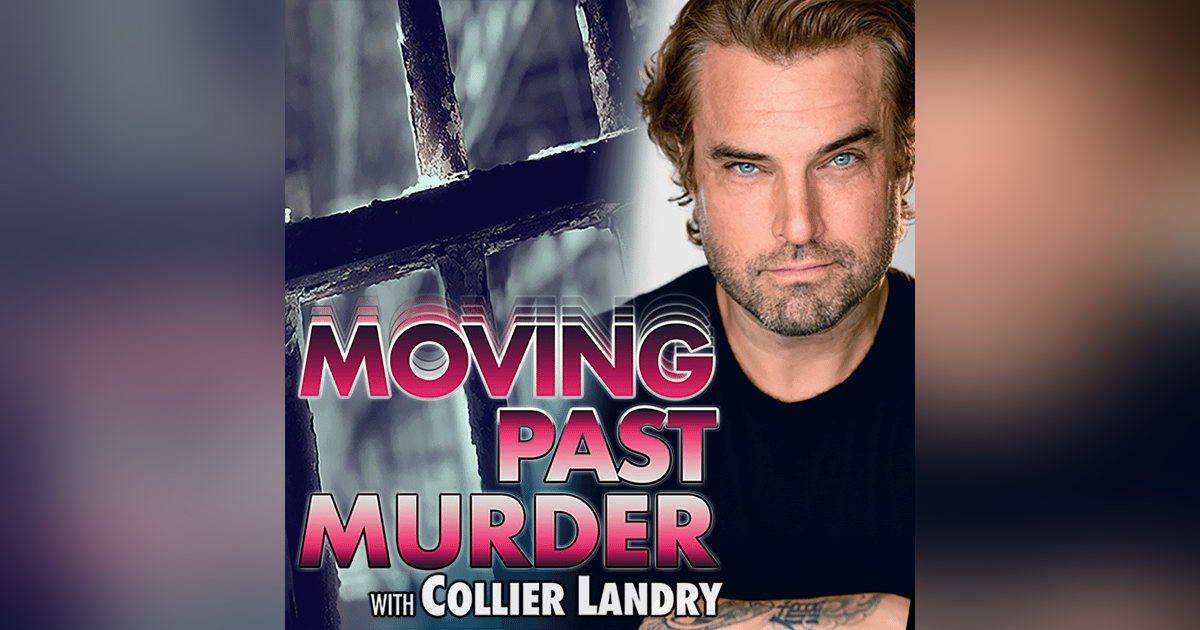 Surviving Narcissism and a Murder in Mansfield with Dr. Dennis Marikis - Re-Broadcast Surviving Narcissism and a Murder in Mansfield with Dr. Dennis Marikis - Re-Broadcast